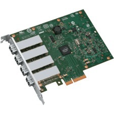 Intel® Ethernet Server Adapter I350-F4
