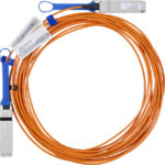 Mellanox Fiber Optic Network Cable