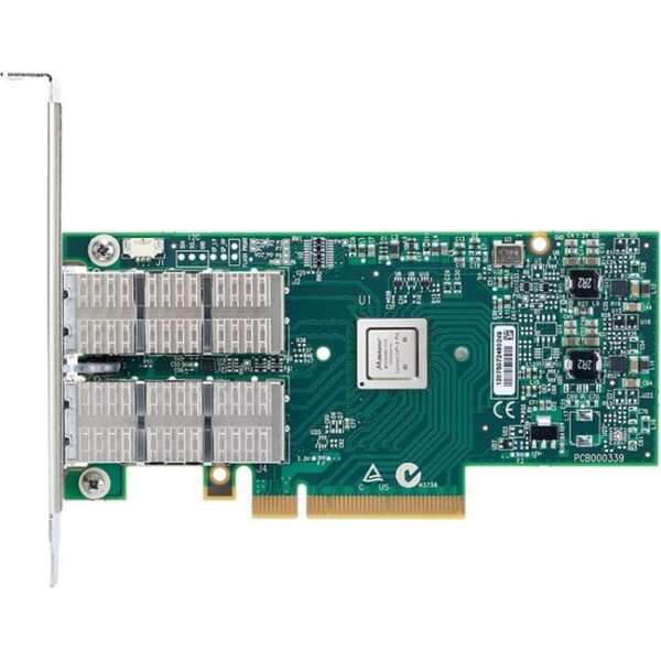 Mellanox ConnectX-3 Pro Single-Port Adapter