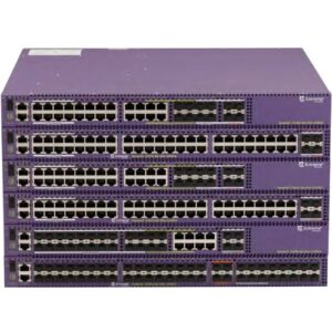 Extreme Networks Summit 460-G2-24x-10GE4 Ethernet Switch