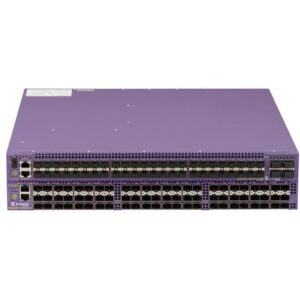 Extreme Networks Summit X670-G2-72x Layer 3 Switch
