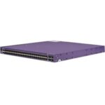 Extreme Networks Summit X670-G2-48x-4q Layer 3 Switch