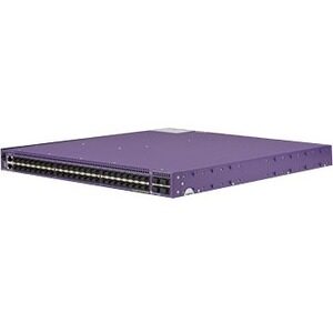 Extreme Networks Summit X670-G2-48x-4q Layer 3 Switch