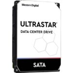 HGST Ultrastar DC HA210 HUS722T2TALA604 2 TB Hard Drive - 3.5" Internal - SATA (SATA/600)