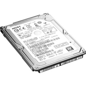 HP Y6P08AA 2 TB Solid State Drive - 2.5