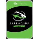 Seagate BarraCuda ST8000DM004 8 TB Hard Drive - 3.5" Internal - SATA (SATA/600)