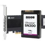 HGST Ultrastar SN200 HUSMR7616BHP301 1.60 TB Solid State Drive - Internal - PCI Express (PCI Express 3.0 x8)