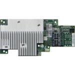 Intel Tri-Mode PCIe/SAS/SATA Entry-Level RAID Mezzanine Module