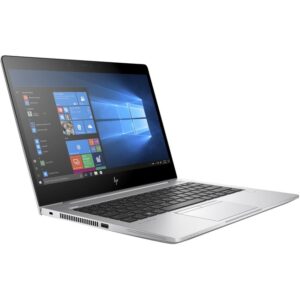 HP EliteBook 840 G5 14" Notebook - 1920 x 1080 - Intel Core i5 8th Gen i5-8250U Quad-core (4 Core) 1.60 GHz - 8 GB RAM - 256 GB SSD