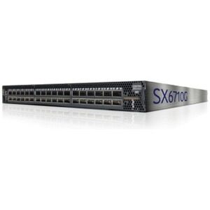 Mellanox SX6710G InfiniBand to Ethernet Gateway