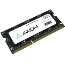 Axiom 4GB DDR3L-1600 Low Voltage SODIMM for Synology - RAM1600DDR3-4G