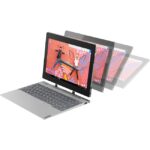 Lenovo IdeaPad D330-10IGM 81MD001SUS 10.1" Touchscreen 2 in 1 Notebook - 1920 x 1200 - Intel Celeron N4000 Dual-core (2 Core) 1.10 GHz - 4 GB RAM - 128 GB Flash Memory