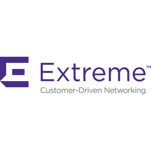 Extreme Networks VSP/SLX 750W DC PSU Front to Back Airflow