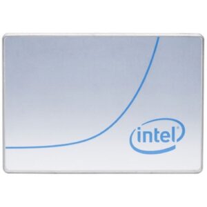 Intel DC P4510 2 TB Solid State Drive - 2.5" Internal - PCI Express (PCI Express 3.0 x4)