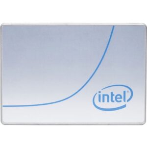 Intel DC P4510 8 TB Solid State Drive - 2.5" Internal - PCI Express (PCI Express 3.1 x4)