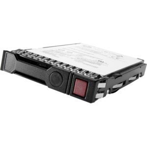 HPE 3.84 TB Solid State Drive - 2.5" Internal - SATA (SATA/600) - Mixed Use