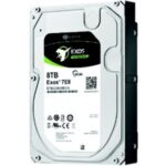 Seagate Exos 7E8 ST8000NM001A 8 TB Hard Drive - Internal - SAS (12Gb/s SAS)