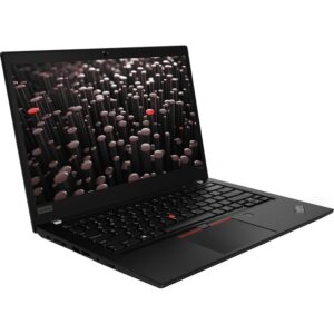 Lenovo ThinkPad P43s 20RH0003US 14