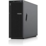 Lenovo ThinkSystem ST550 7X10A0BHNA 4U Tower Server - 1 x Intel Xeon Silver 4208 2.10 GHz - 16 GB RAM - 12Gb/s SAS