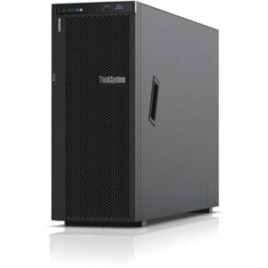 Lenovo ThinkSystem ST550 7X10A0BKNA 4U Tower Server - 1 x Intel Xeon Silver 4208 2.10 GHz - 16 GB RAM - 12Gb/s SAS