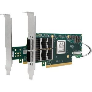 Mellanox ConnectX-6 EN 200Gigabit Ethernet Card