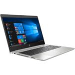 HP ProBook 450 G7 15.6" Notebook - 1920 x 1080 - Intel Core i5 10th Gen i5-10210U Quad-core (4 Core) 1.60 GHz - 8 GB RAM - 256 GB SSD - Pike Silver