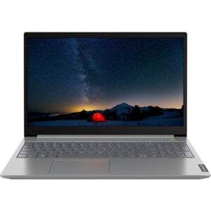 Lenovo ThinkBook 15-IIL 20SM0012US 15.6