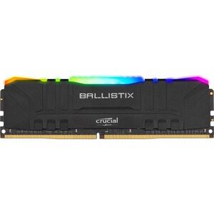 Crucial Ballistix 16GB (2 x 8GB) DDR4 SDRAM Memory Kit
