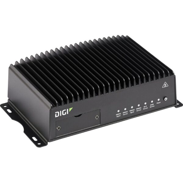 Digi TX54 Wi-Fi 5 IEEE 802.11ac 2 SIM Ethernet