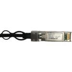 HPE M-series 25Gb SFP28 to SFP28 1m Direct Attach Copper Cable