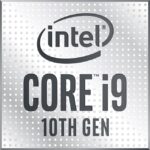 Intel Core i9 (10th Gen) i9-10900K Deca-core (10 Core) 3.70 GHz Processor - OEM Pack