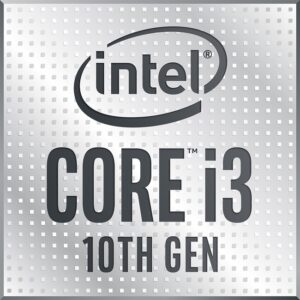 Intel Core i3 (10th Gen) i3-10100 Quad-core (4 Core) 3.60 GHz Processor - OEM Pack