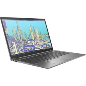 HP ZBook Firefly 15 G7 15.6