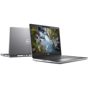 Dell Precision 7000 7550 15.6