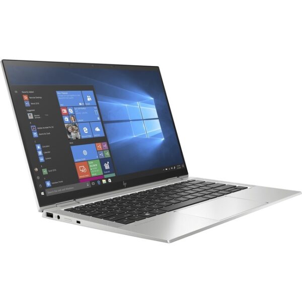 HP EliteBook x360 1040 G7 14" Touchscreen 2 in 1 Notebook - Intel Core i5 10th Gen i5-10310U Quad-core (4 Core) 1.70 GHz - 16 GB RAM - 256 GB SSD