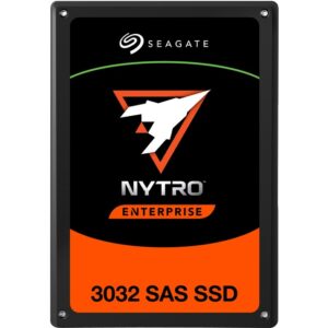 Seagate Nytro 3032 XS3840SE70084 3.84 TB Solid State Drive - 2.5