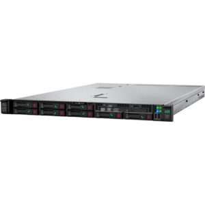 HPE ProLiant DL360 G10 1U Rack Server - Intel C621 SoC - 1 x Intel Xeon Gold 6226R 2.90 GHz - 32 GB RAM - Serial ATA Controller