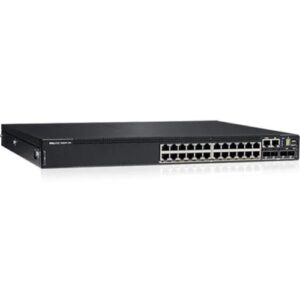 Dell EMC PowerSwitch N3224P-ON Ethernet Switch