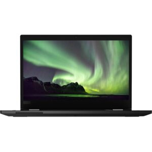 Lenovo ThinkPad L13 Yoga Gen 2 20VK002BUS 13.3