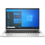 HP EliteBook 840 G8 14" Notebook - Full HD - 1920 x 1080 - Intel Core i5 11th Gen i5-1145G7 - 8 GB RAM - 256 GB SSD