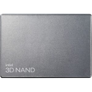 Intel D7-P5510 7.68 TB Solid State Drive - 2.5