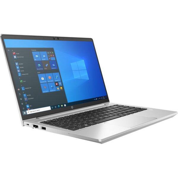 HP ProBook 640 G8 14" Notebook - Intel Core i5 11th Gen i5-1135G7 Quad-core (4 Core) - 16 GB RAM - 512 GB SSD