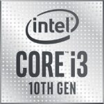 Intel Core i3 (10th Gen) i3-10105 Quad-core (4 Core) 3.70 GHz Processor - OEM Pack