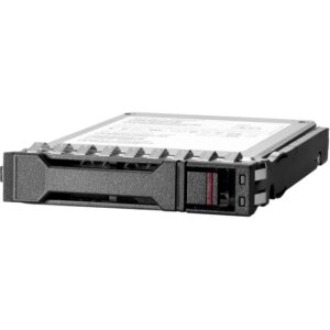 HPE Performance CM6 1.60 TB Solid State Drive - 2.5