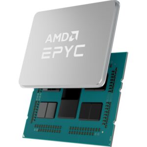 HPE AMD EPYC 7003 (3rd Gen) 7313 Hexadeca-core (16 Core) 3 GHz Processor Upgrade