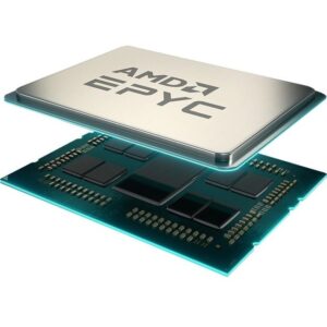 HPE AMD EPYC 7002 (2nd Gen) 7402P Tetracosa-core (24 Core) 2.80 GHz Processor Upgrade