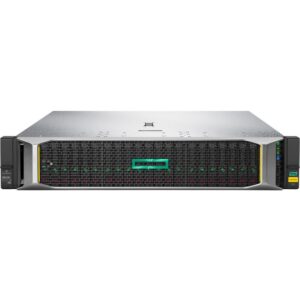 HPE StoreEasy 1860 Storage with Microsoft Windows Server IoT 2019