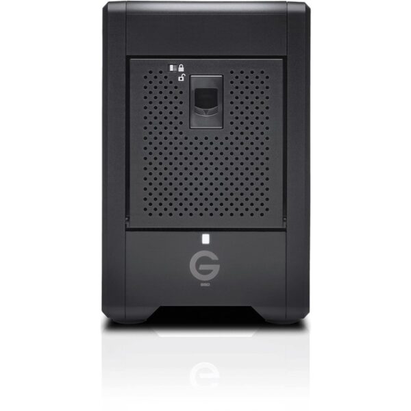 SanDisk Professional G-RAID 32 TB Desktop Solid State Drive - External