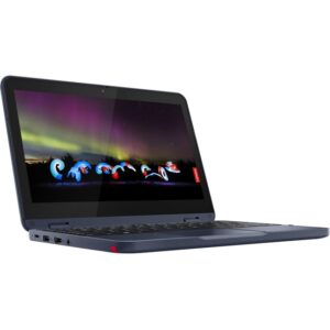 Lenovo 500w Gen 3 82J30001US 11.6