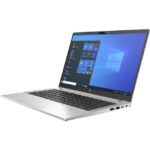 HP ProBook 430 G8 13.3" Touchscreen Rugged Notebook - Full HD - 1920 x 1080 - Intel Core i5 11th Gen i5-1135G7 Quad-core (4 Core) - 8 GB RAM - 256 GB SSD - Pike Silver Plastic